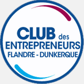 Le Club des Entrepreneurs Flandre - Dunkerque